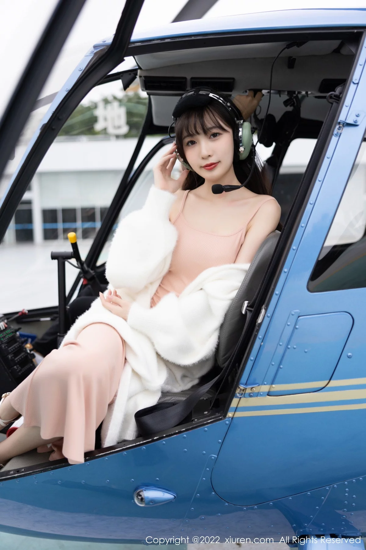 Xrmnw.Vip_林星阑_写真