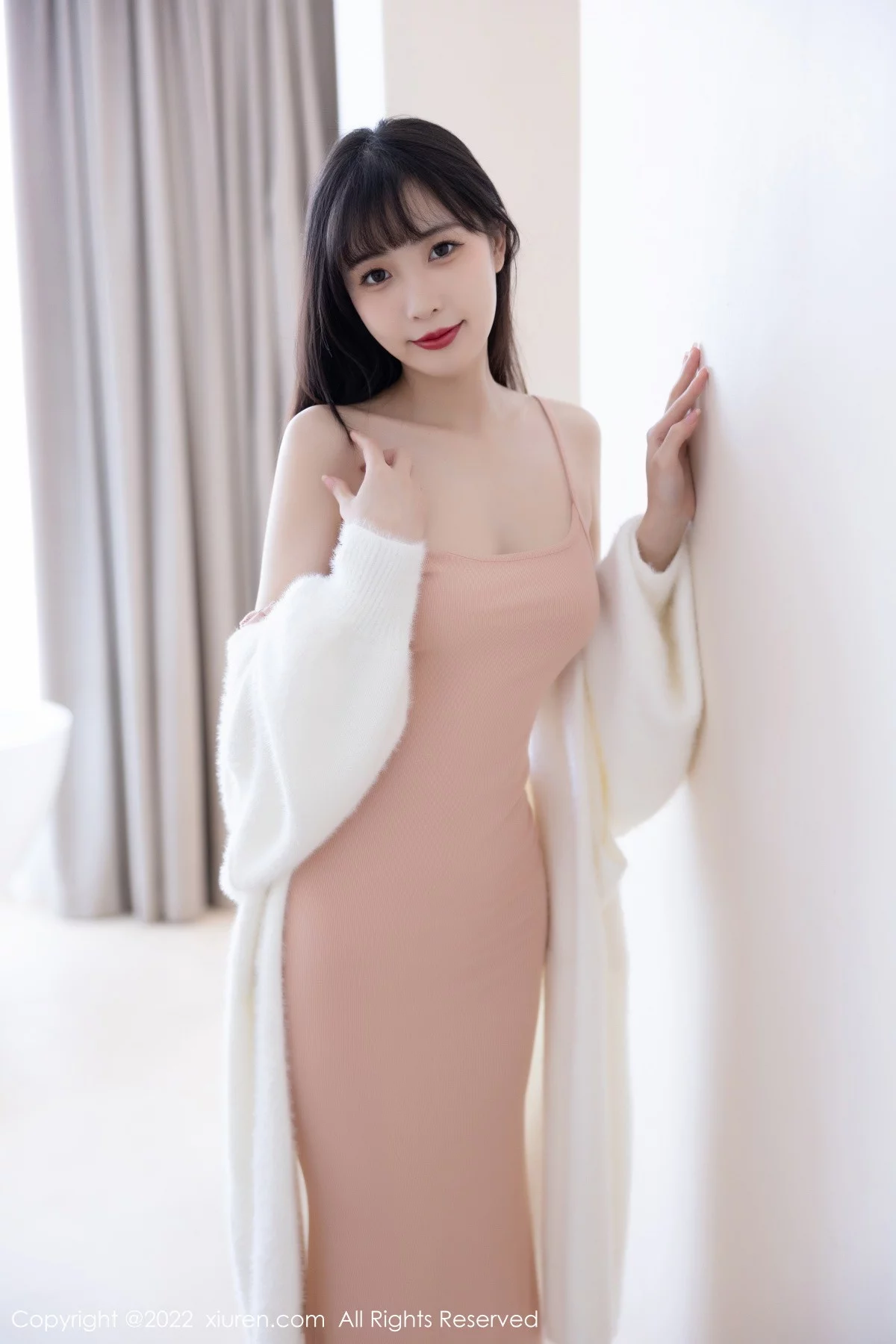 Xrmnw.Vip_林星阑_写真
