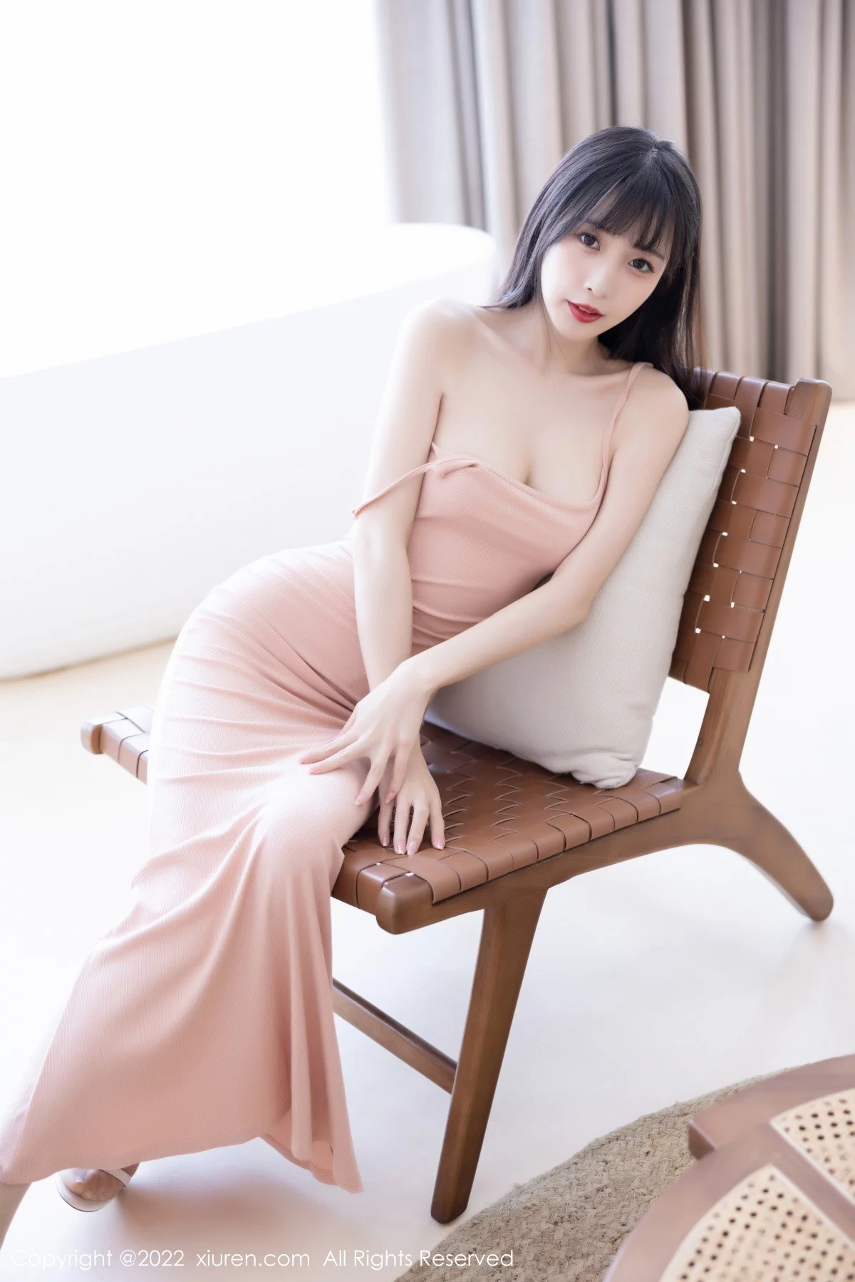 Xrmnw.Vip_林星阑_写真