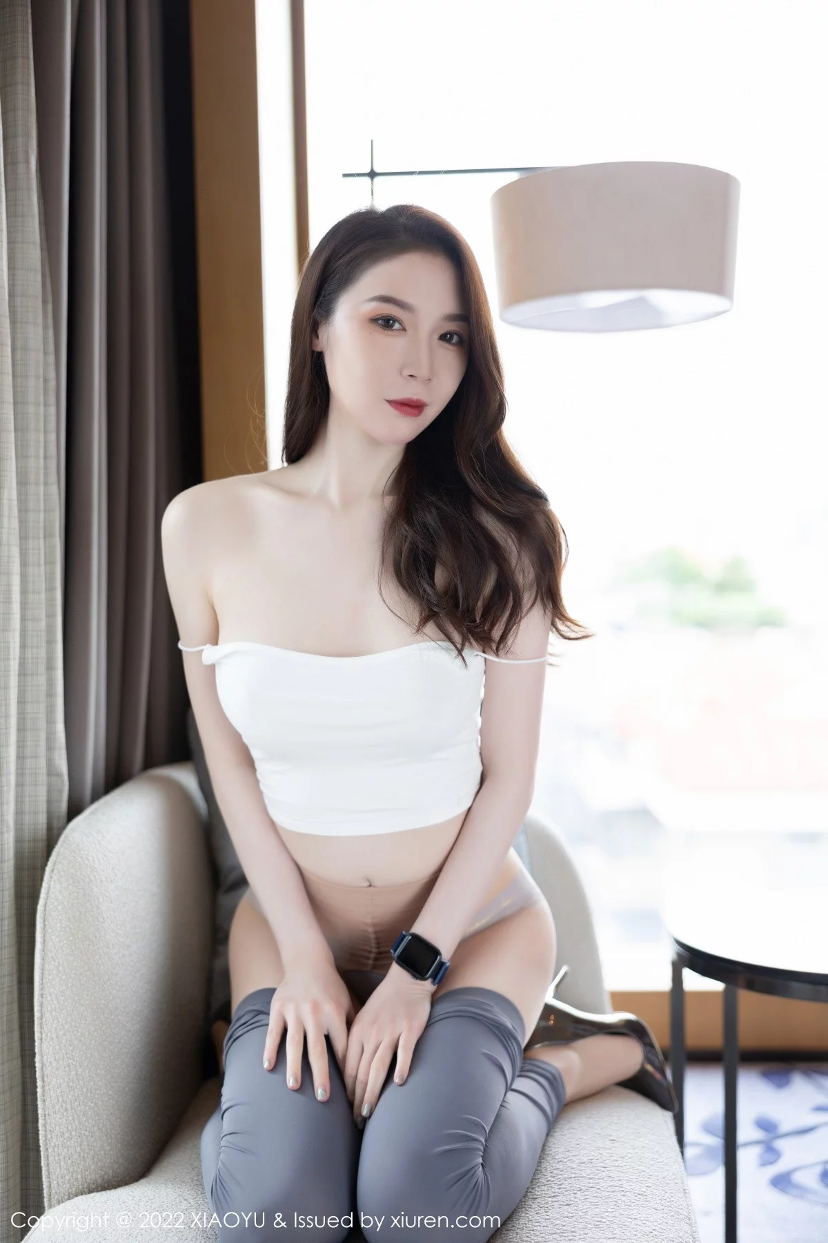Xrmnw.Vip_梦心玥_写真