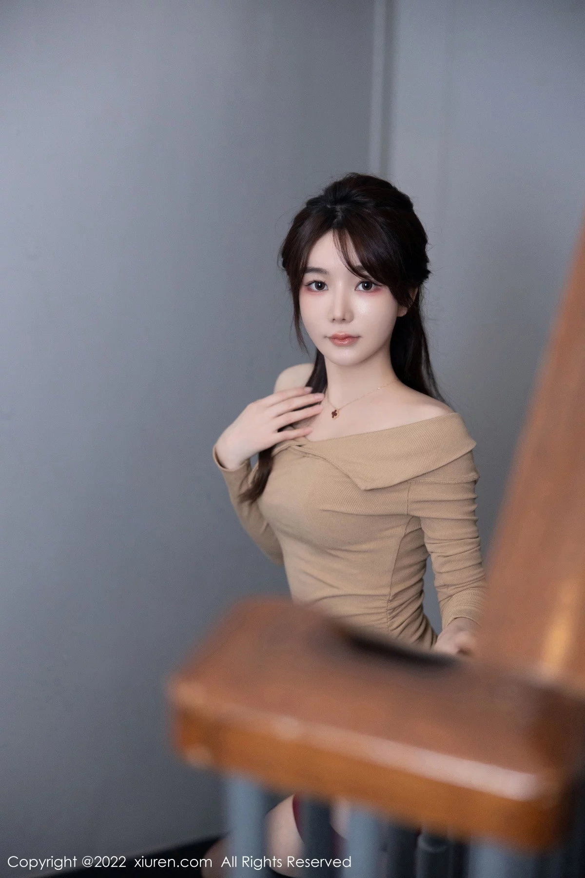 Xrmnw.Vip_婠婠么_写真