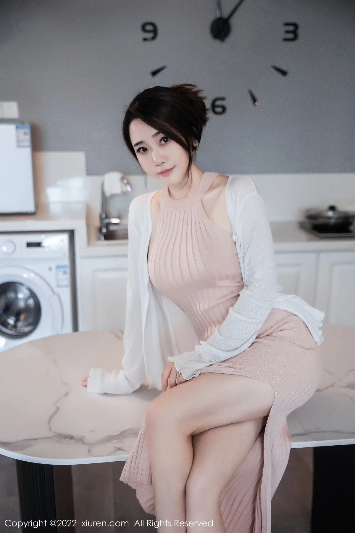 Xrmnw.Vip_严利娅_写真