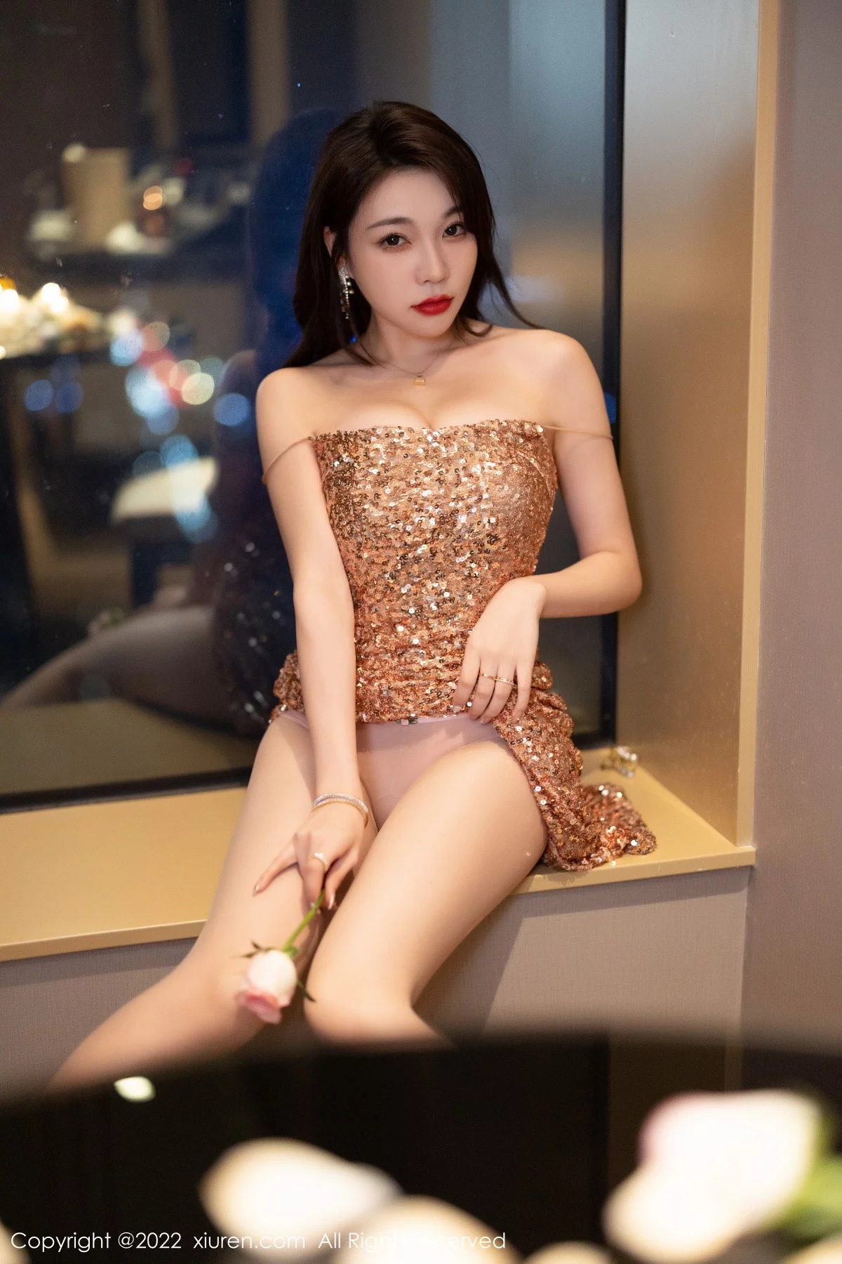 Xrmnw.Vip_徐莉芝_写真