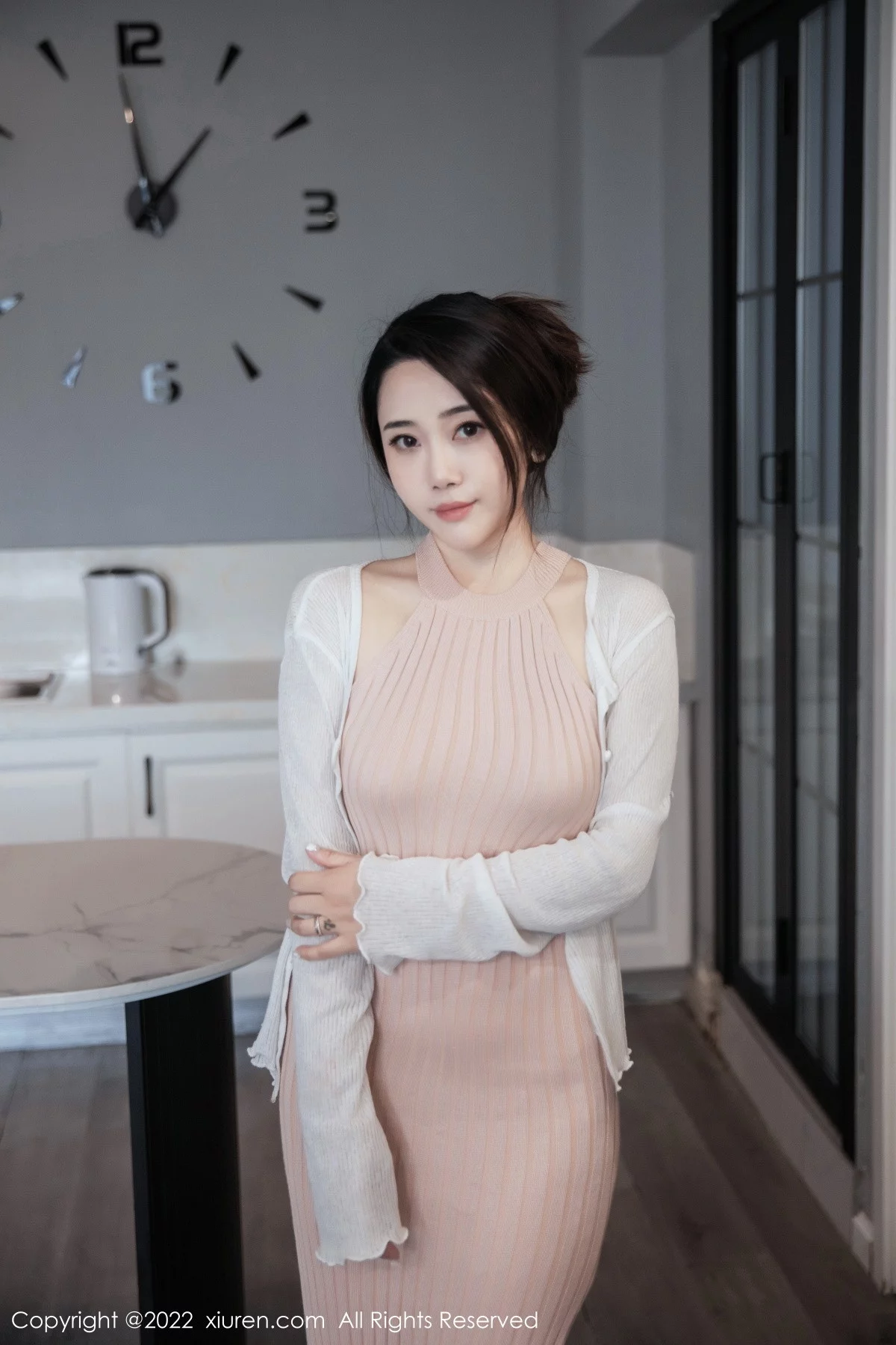Xrmnw.Vip_严利娅_写真