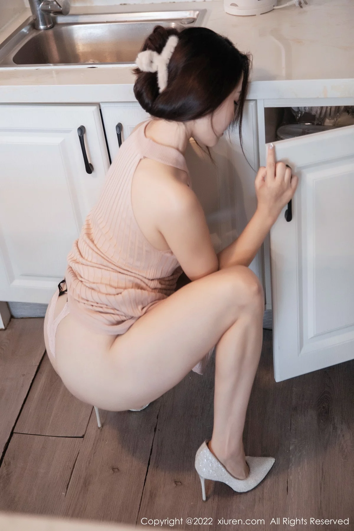 Xrmnw.Vip_严利娅_写真