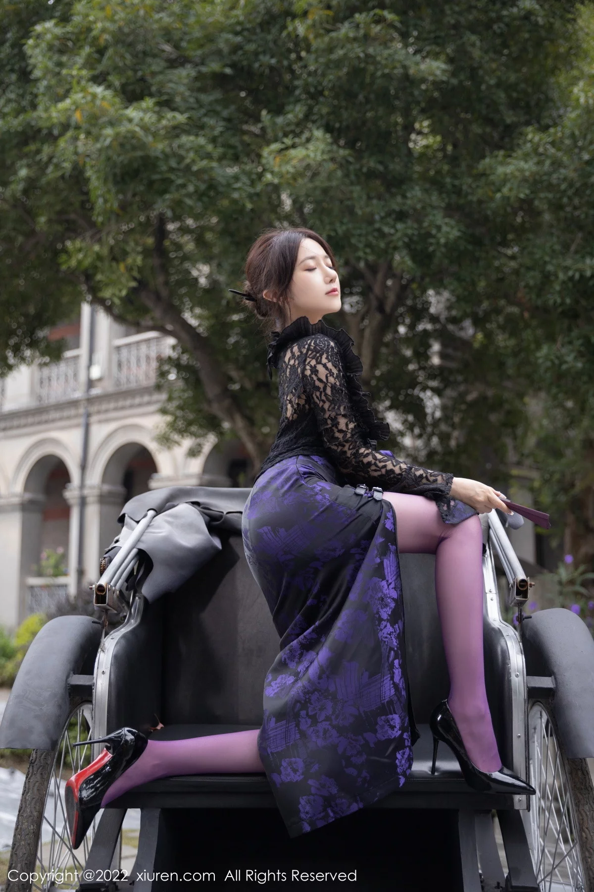 Xrmnw.Vip_鱼子酱_写真