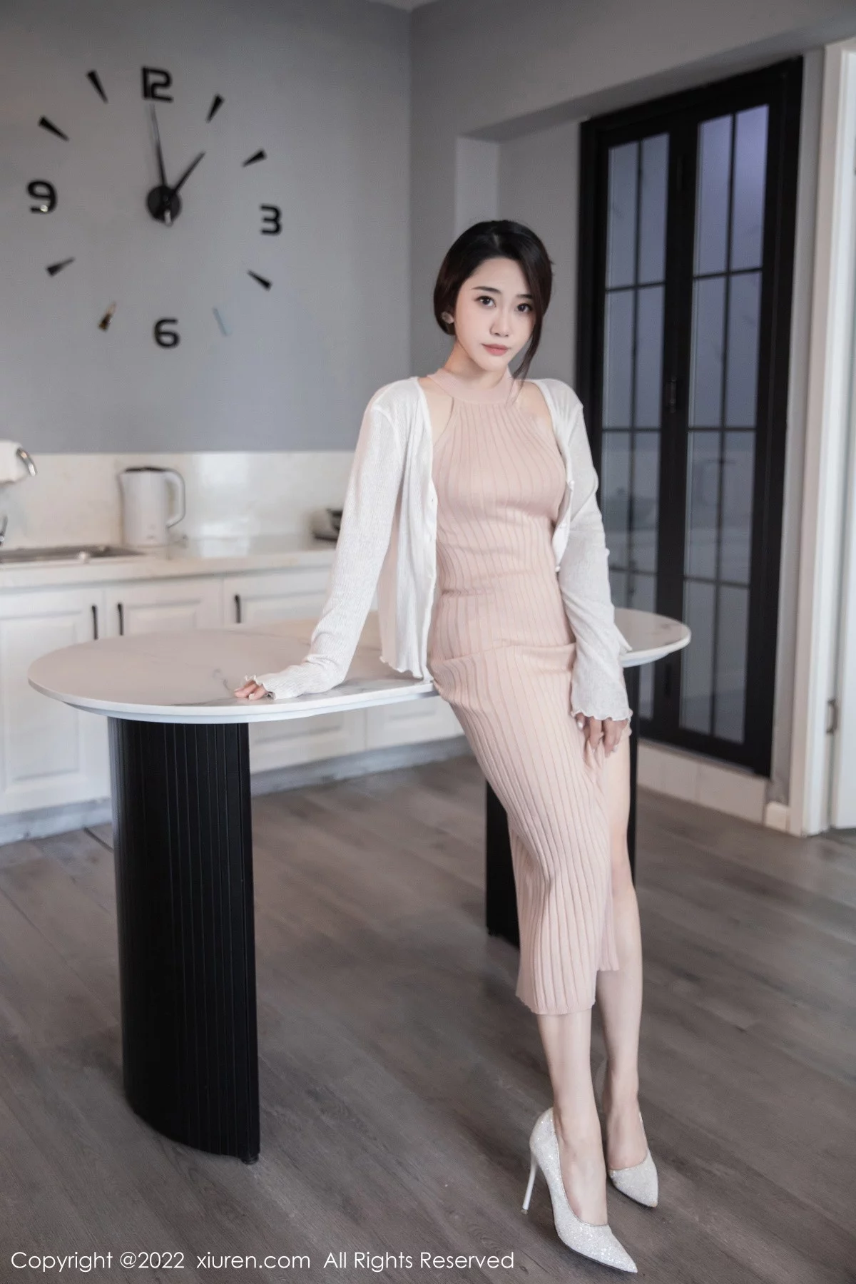 Xrmnw.Vip_严利娅_写真