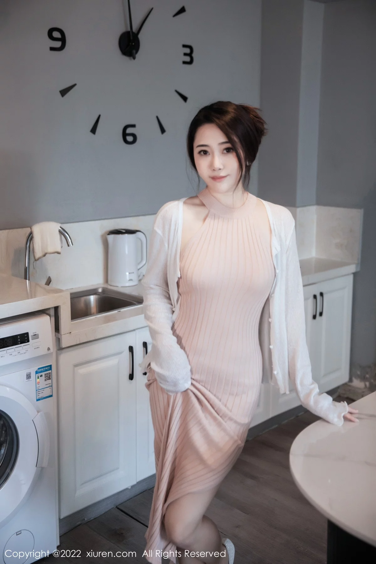Xrmnw.Vip_严利娅_写真