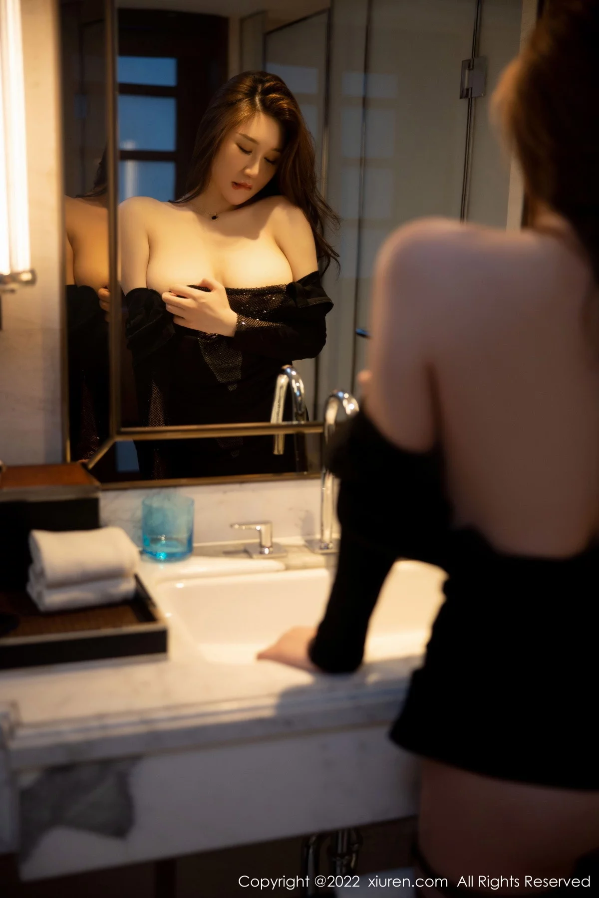Xrmnw.Vip_顾乔楠_写真