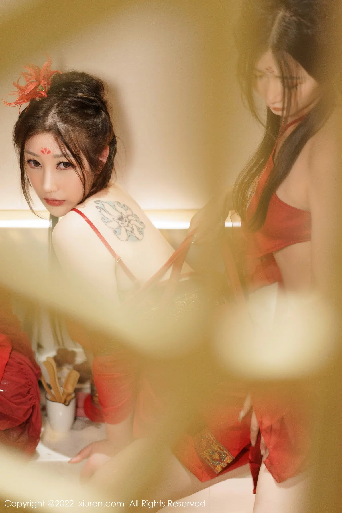 Xrmnw.Vip_阿姣_写真