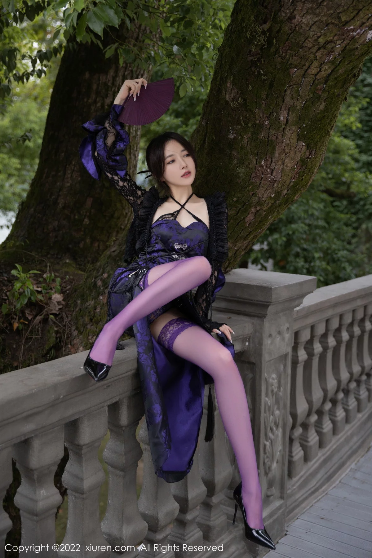Xrmnw.Vip_鱼子酱_写真
