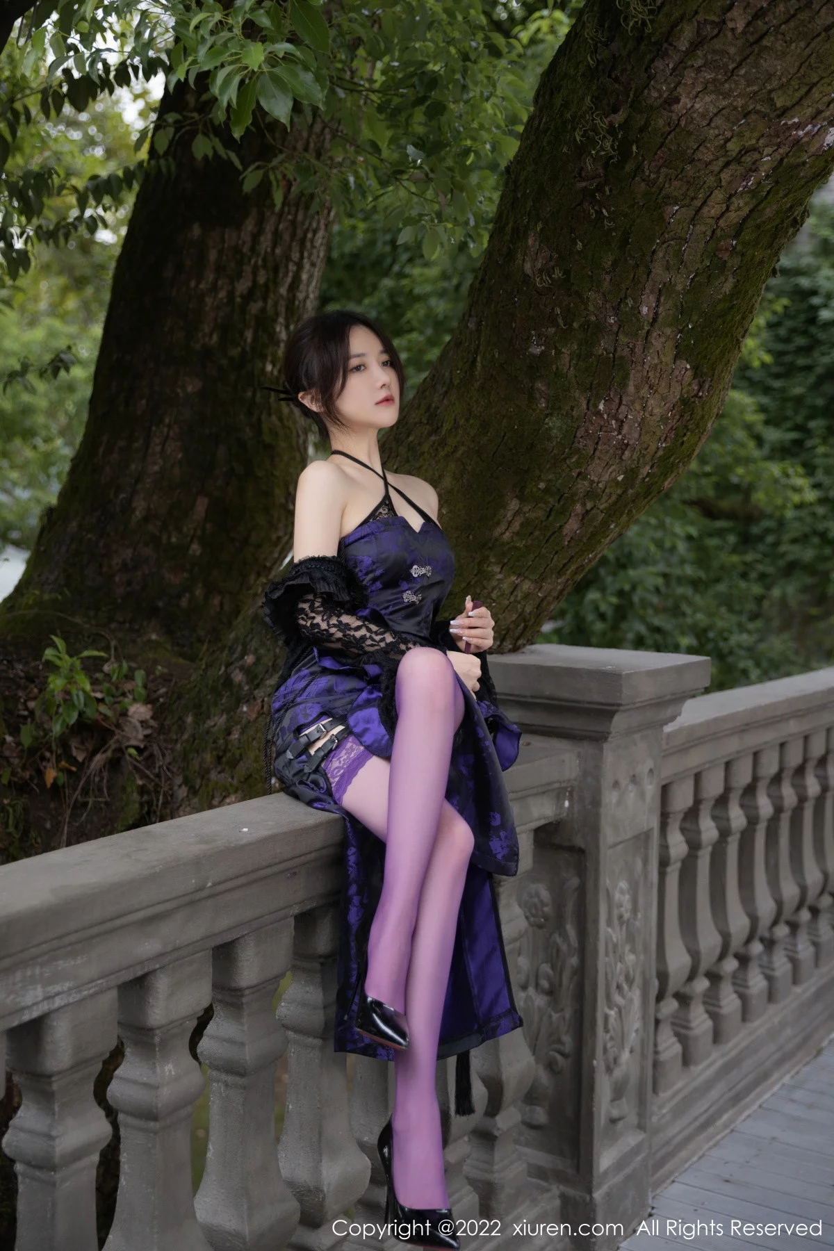 Xrmnw.Vip_鱼子酱_写真