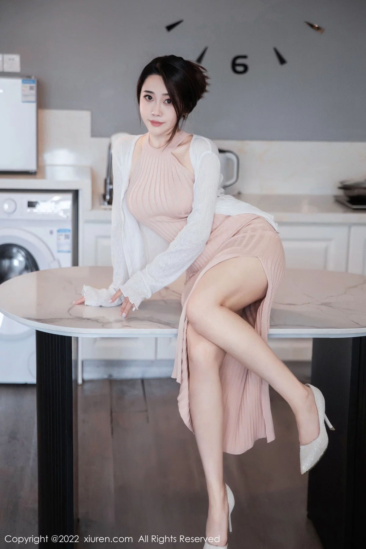 Xrmnw.Vip_严利娅_写真