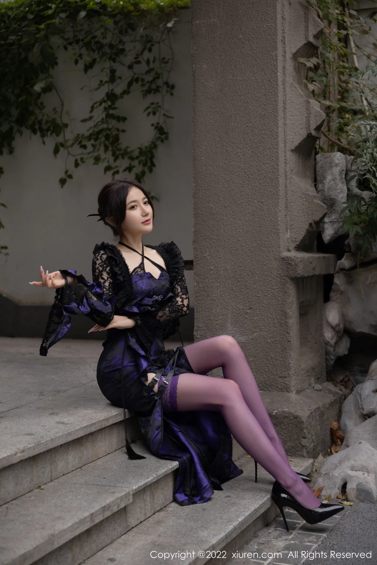 Xrmnw.Vip_鱼子酱_写真
