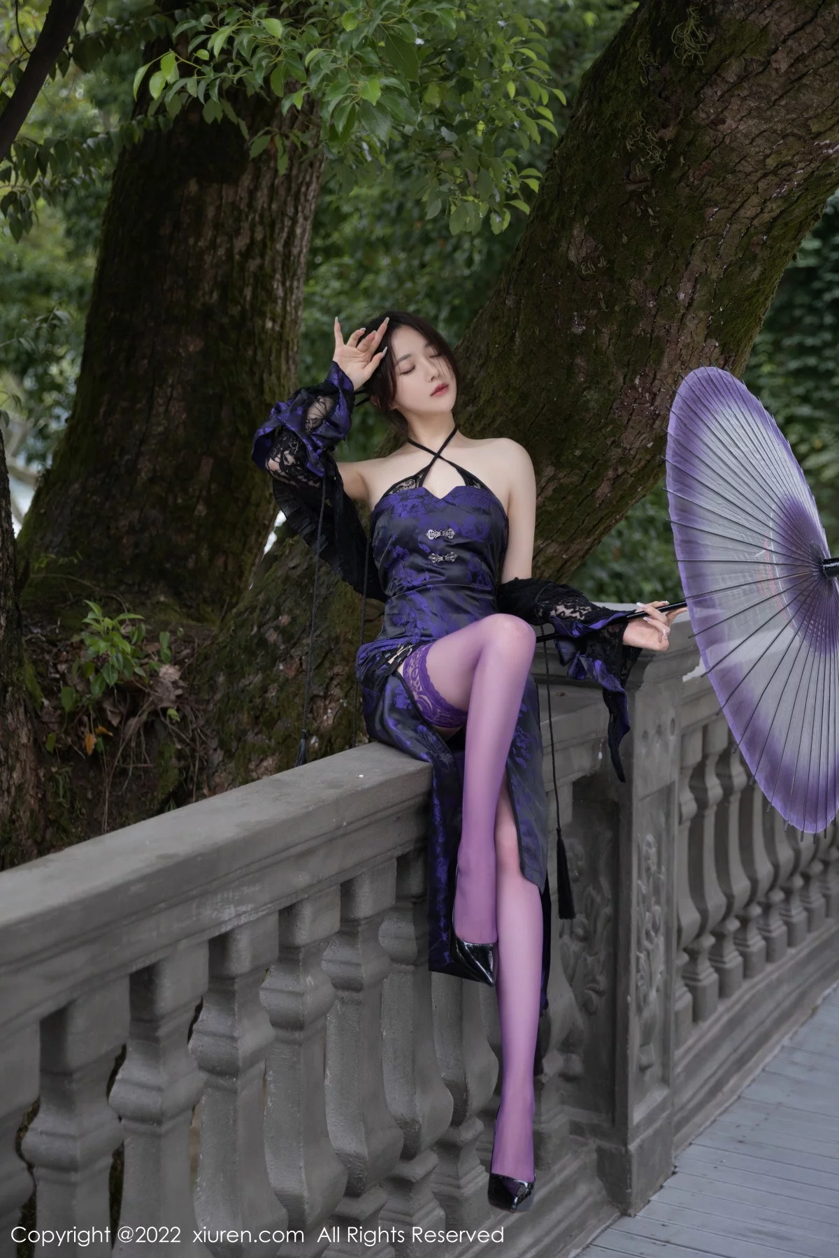 Xrmnw.Vip_鱼子酱_写真