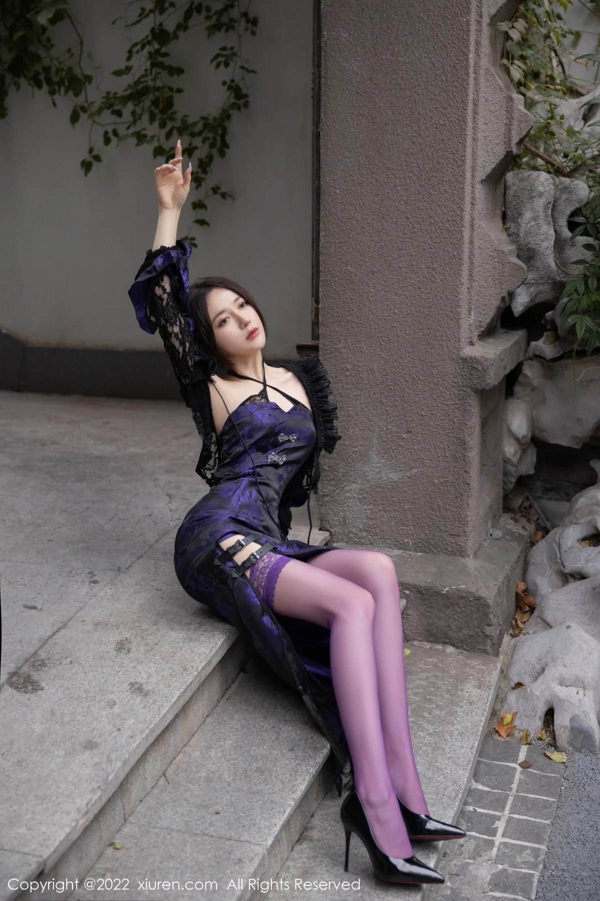 Xrmnw.Vip_鱼子酱_写真