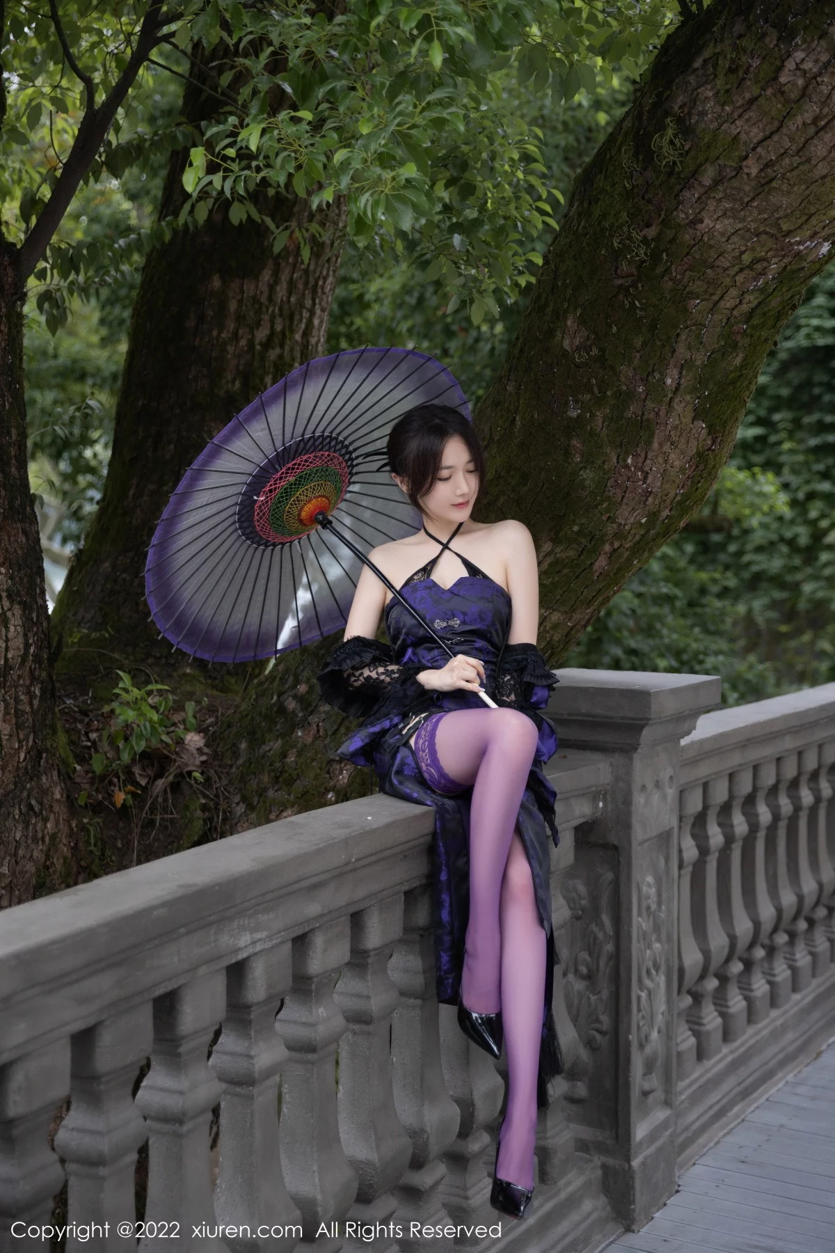 Xrmnw.Vip_鱼子酱_写真