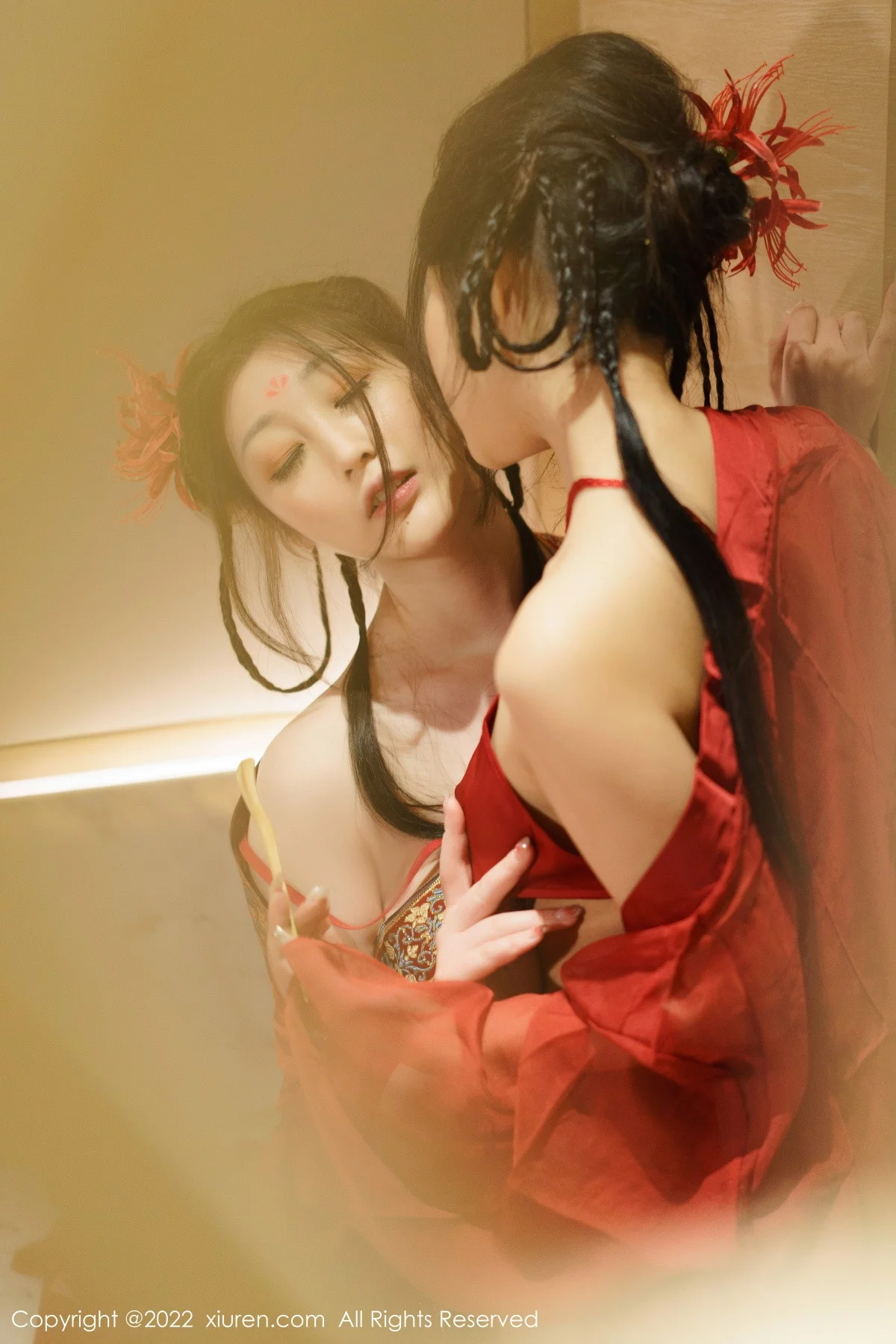 Xrmnw.Vip_阿姣_写真