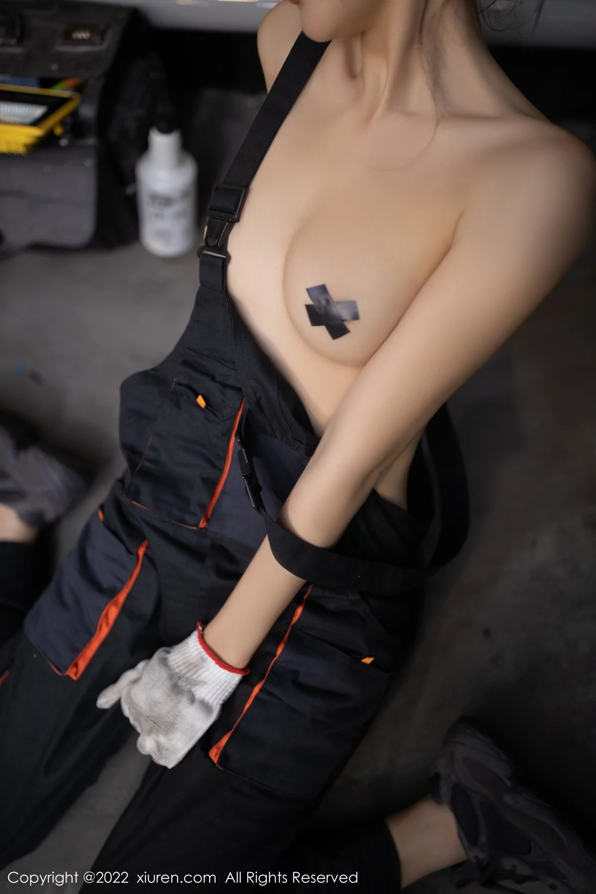 Xrmnw.Vip_就是阿朱啊_写真