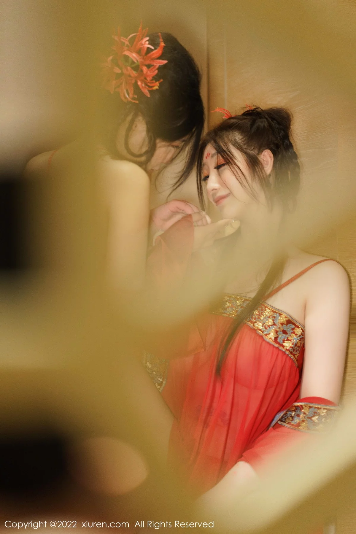 Xrmnw.Vip_阿姣_写真