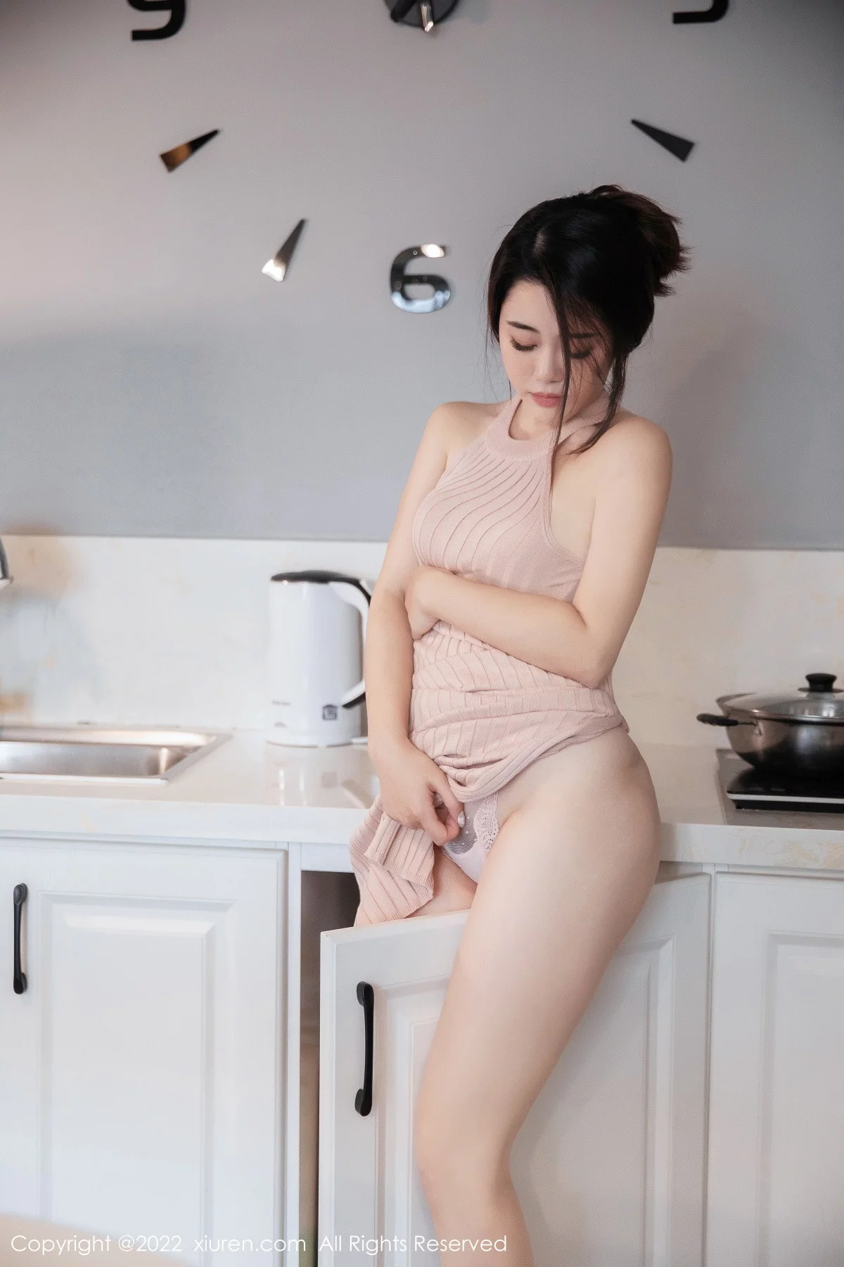 Xrmnw.Vip_严利娅_写真