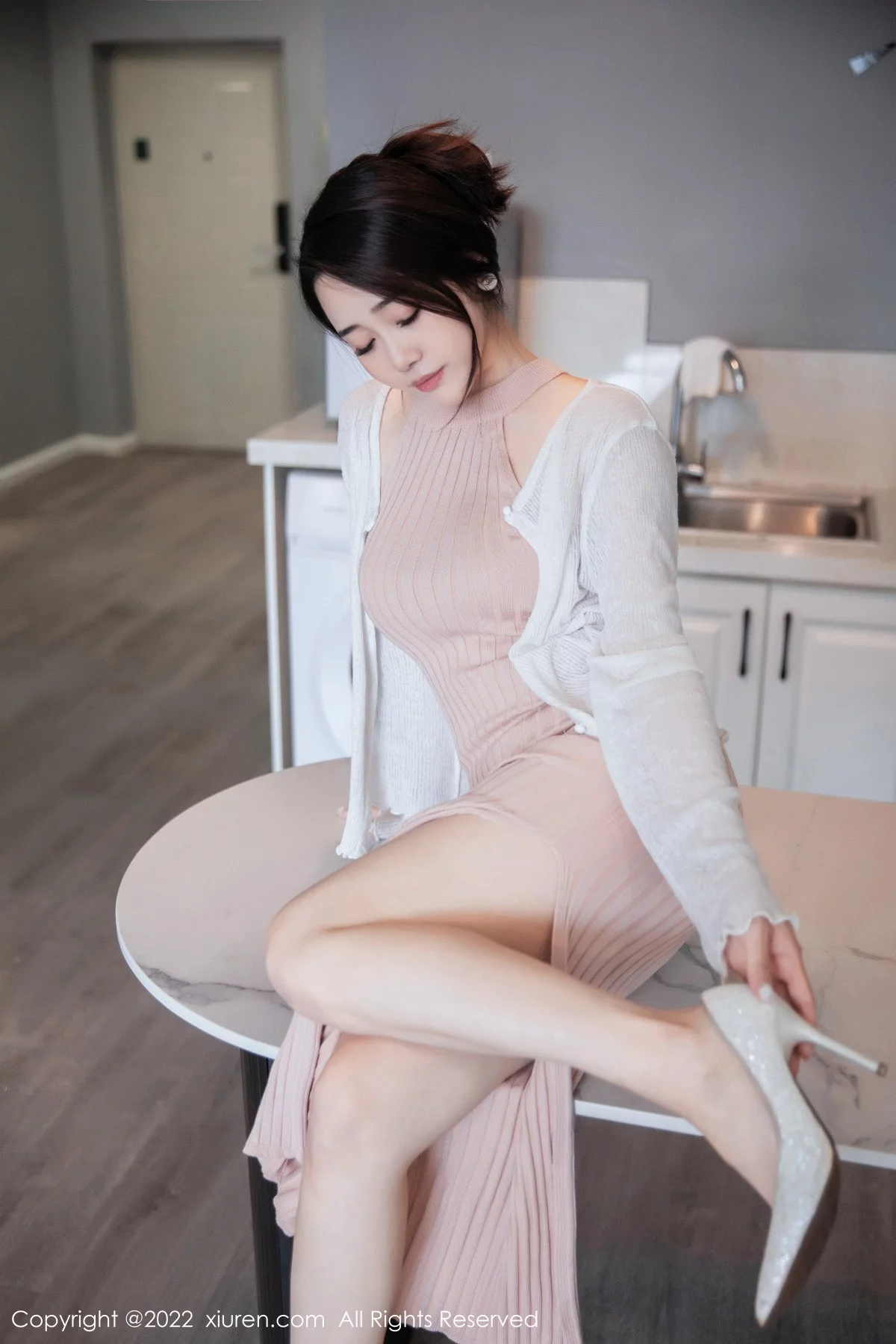 Xrmnw.Vip_严利娅_写真