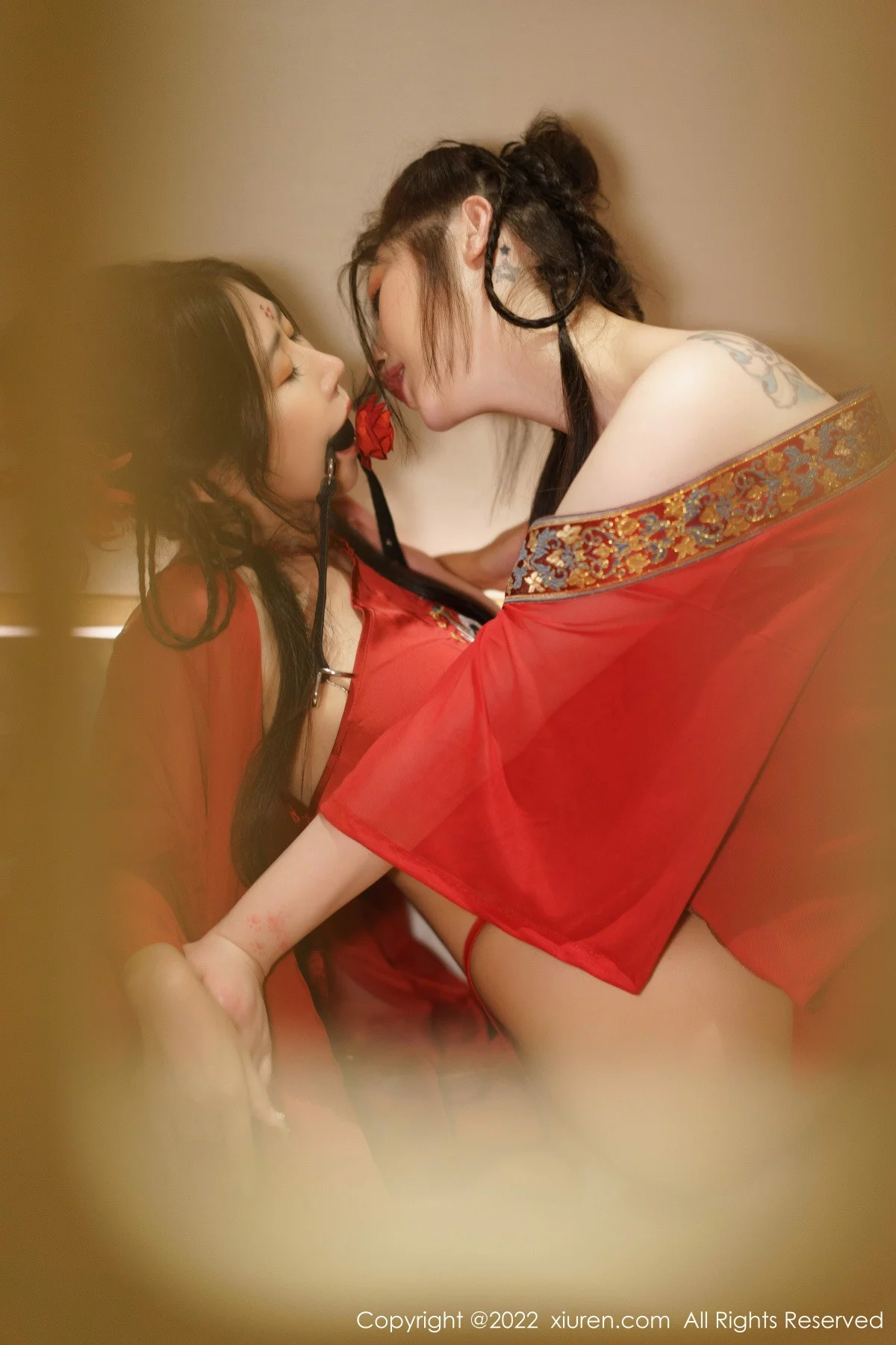 Xrmnw.Vip_阿姣_写真