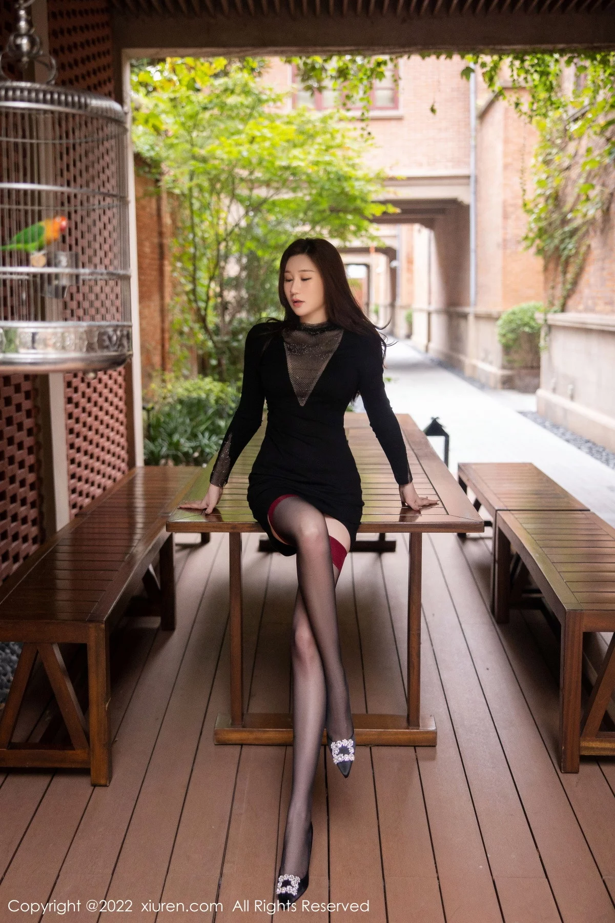 Xrmnw.Vip_顾乔楠_写真