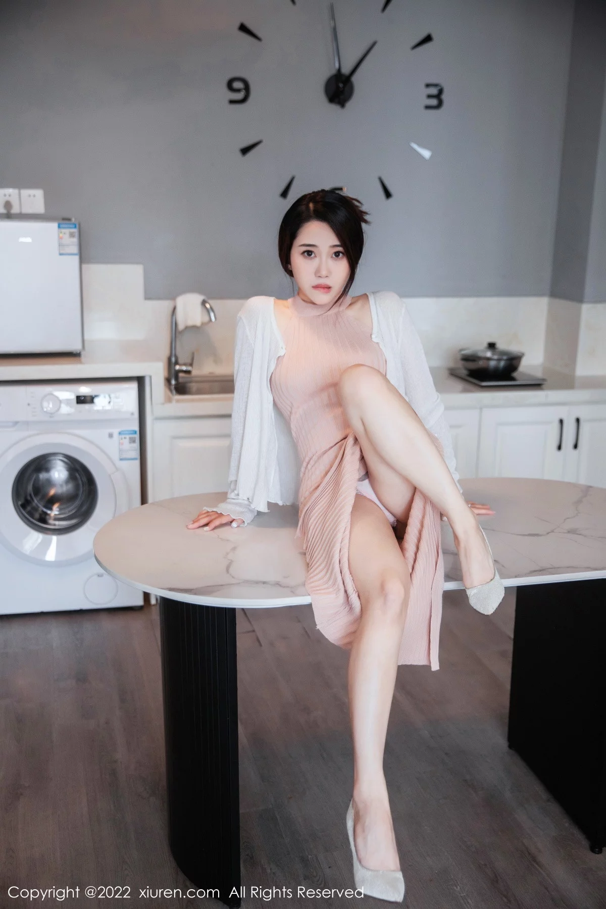 Xrmnw.Vip_严利娅_写真