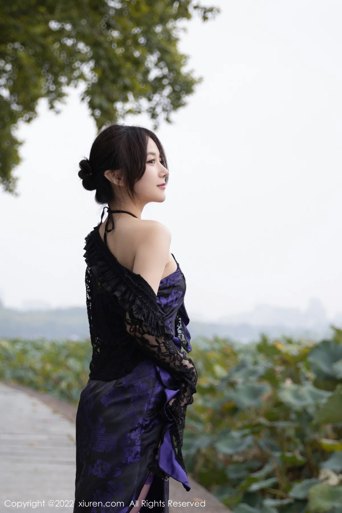 Xrmnw.Vip_鱼子酱_写真