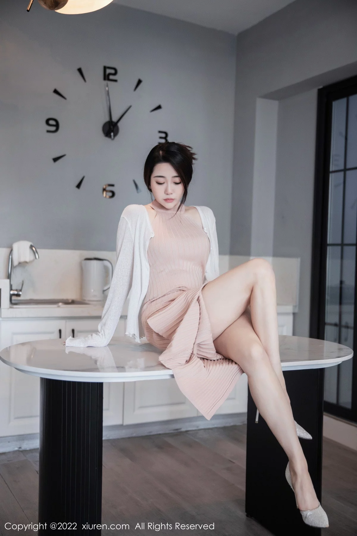 Xrmnw.Vip_严利娅_写真