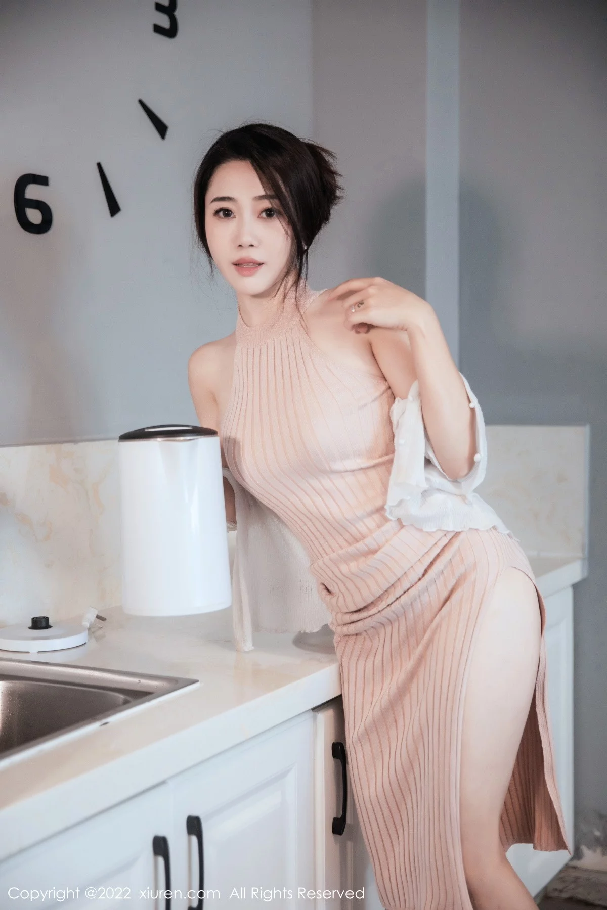 Xrmnw.Vip_严利娅_写真