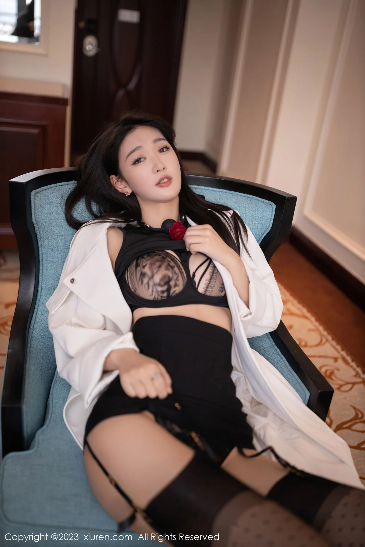 Xrmnw.Vip_唐安琪_写真