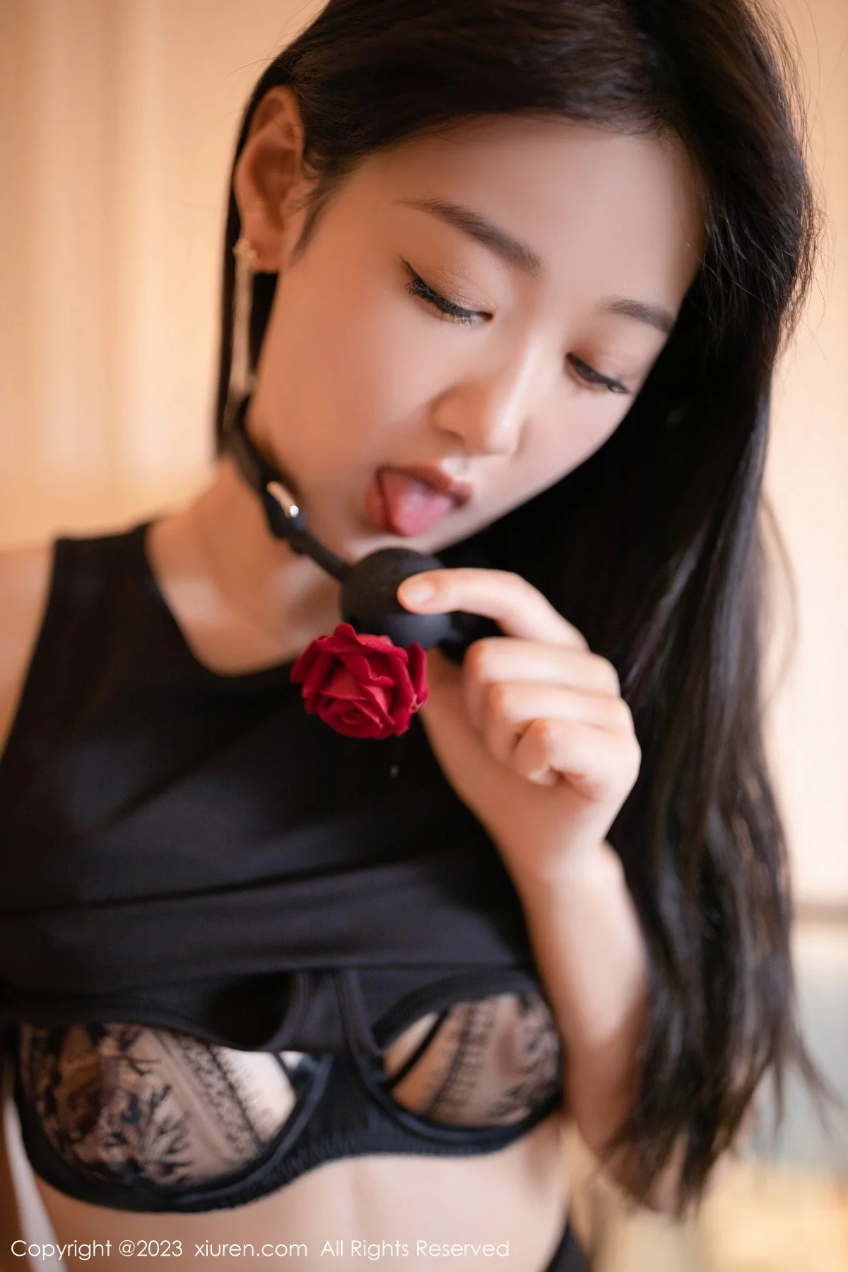 Xrmnw.Vip_唐安琪_写真