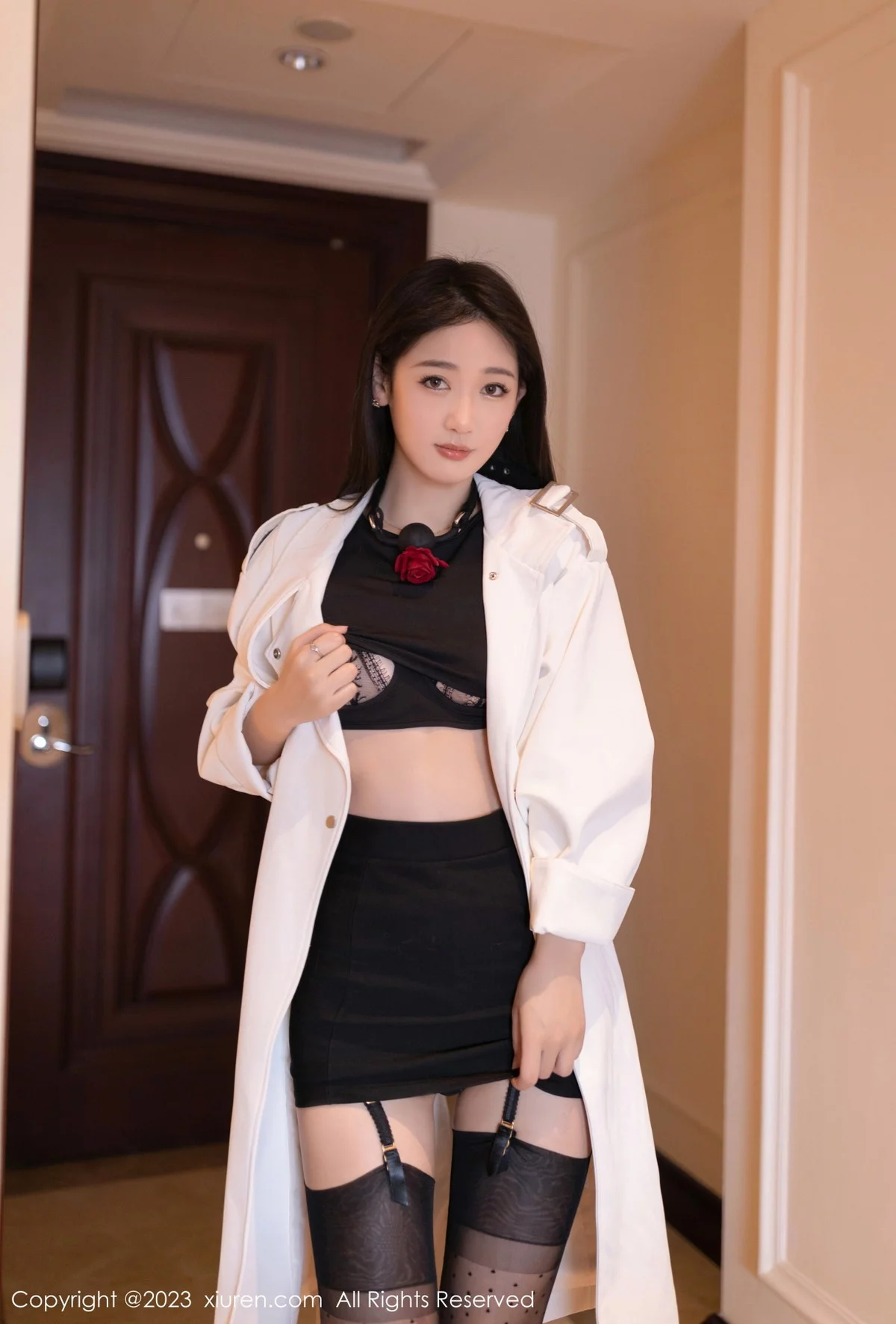 Xrmnw.Vip_唐安琪_写真
