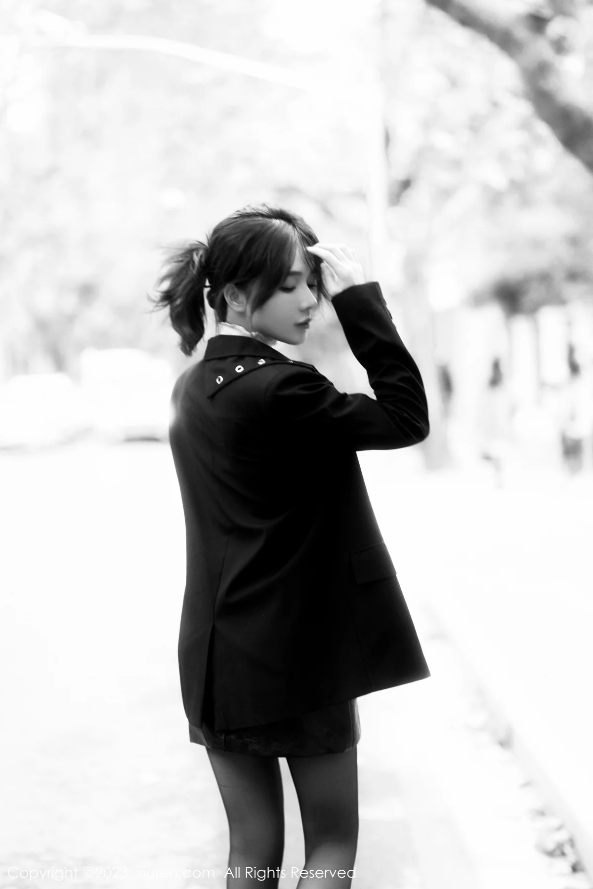 Xrmnw.Vip_婠婠么_写真