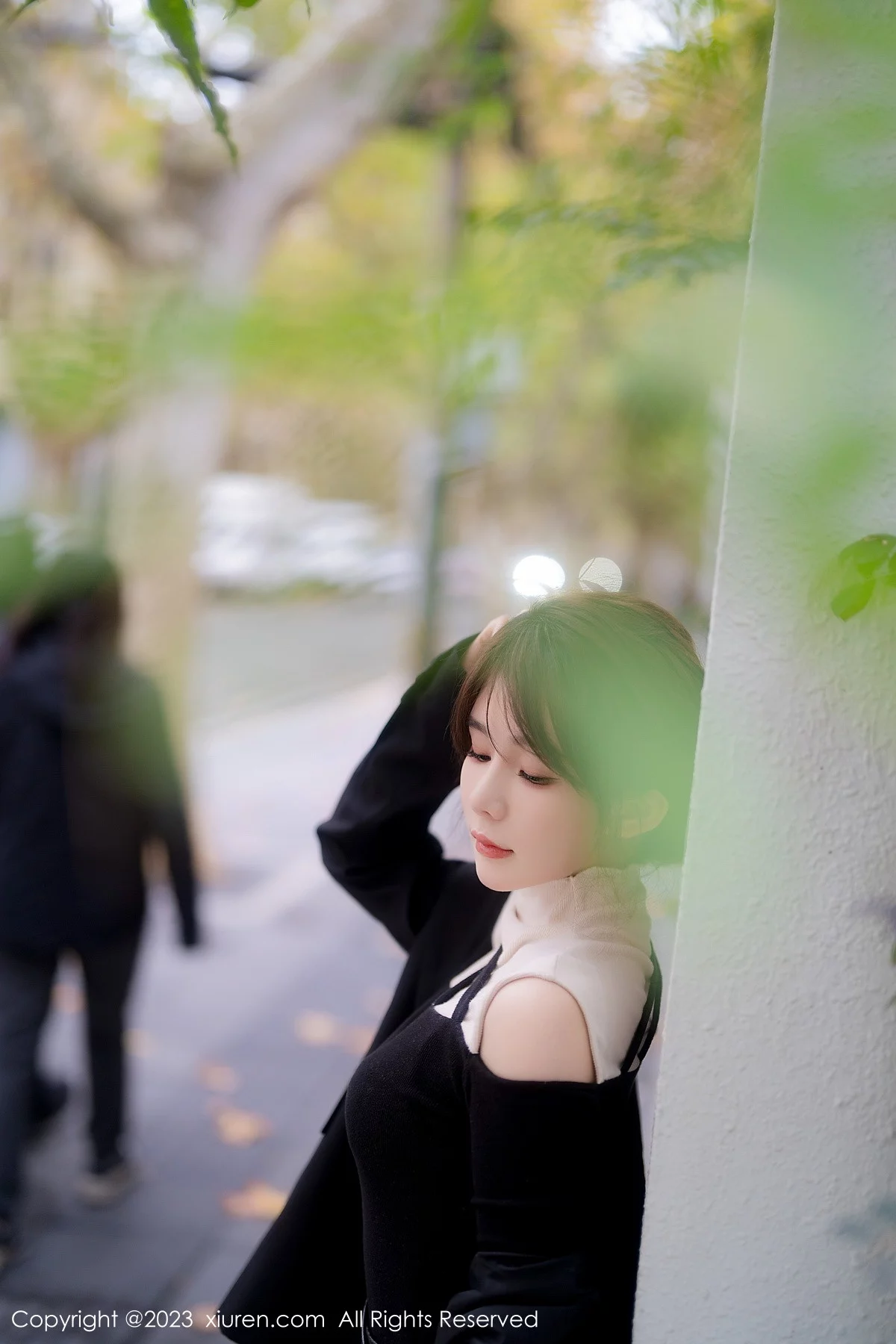 Xrmnw.Vip_婠婠么_写真