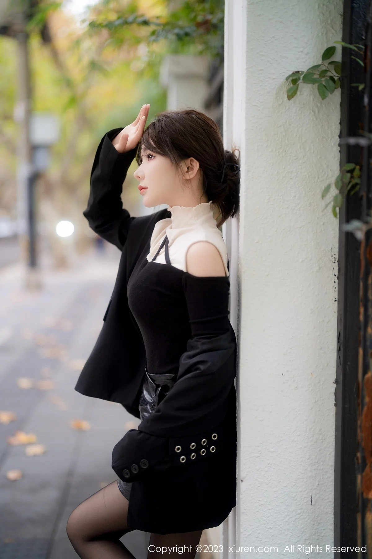 Xrmnw.Vip_婠婠么_写真