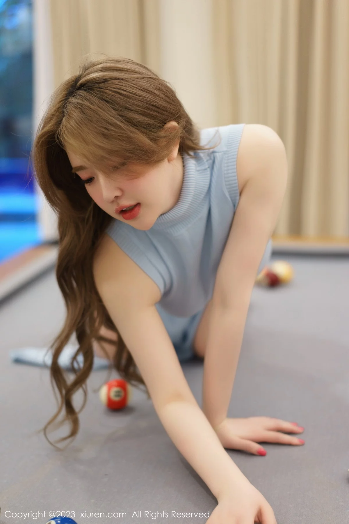 Xrmnw.Vip_小海臀_写真