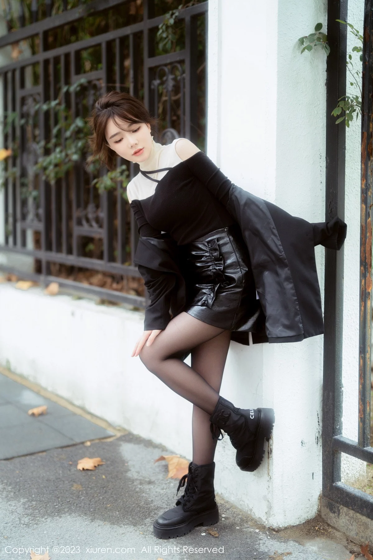 Xrmnw.Vip_婠婠么_写真