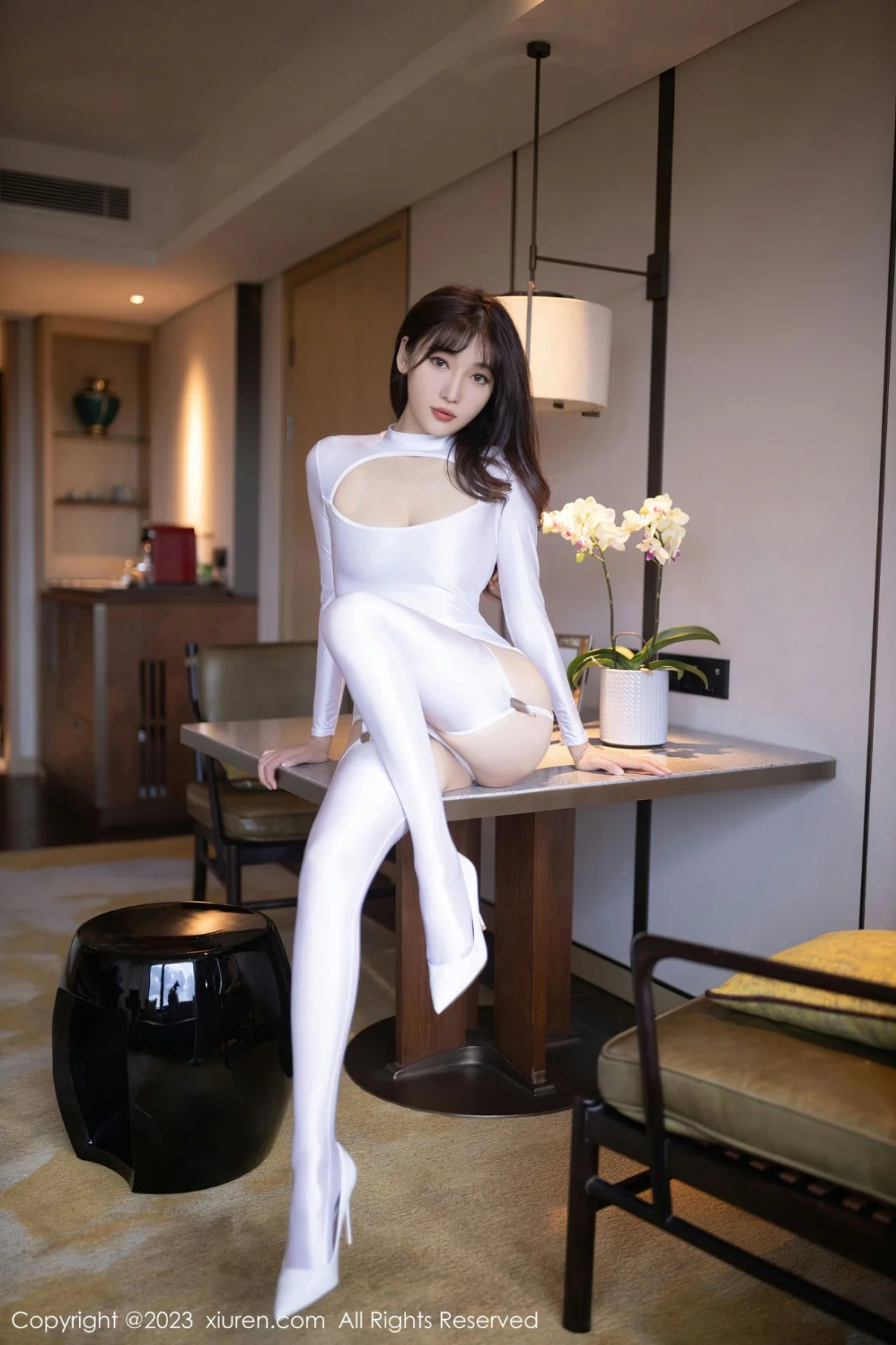 Xrmnw.Vip_陆萱萱_写真