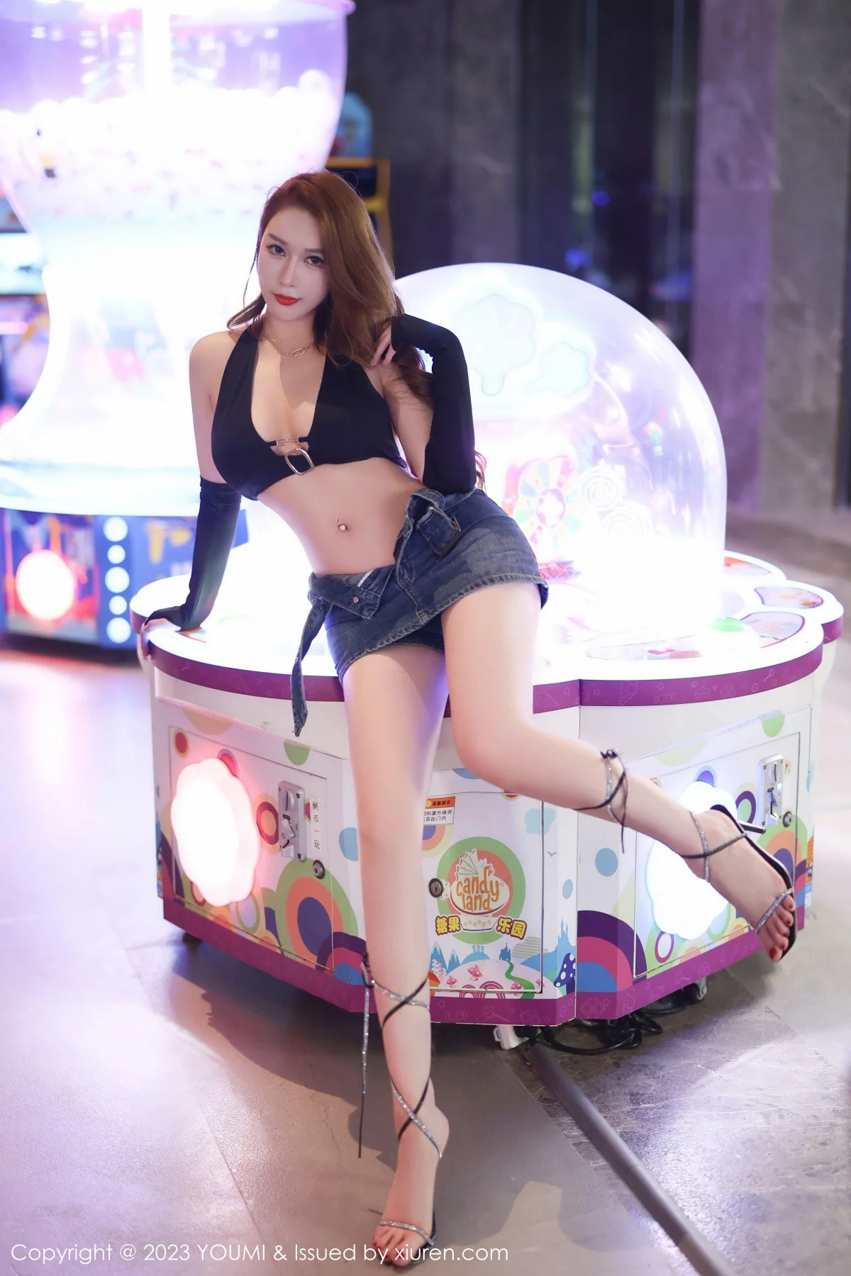 Xrmnw.Vip_尤妮丝_写真