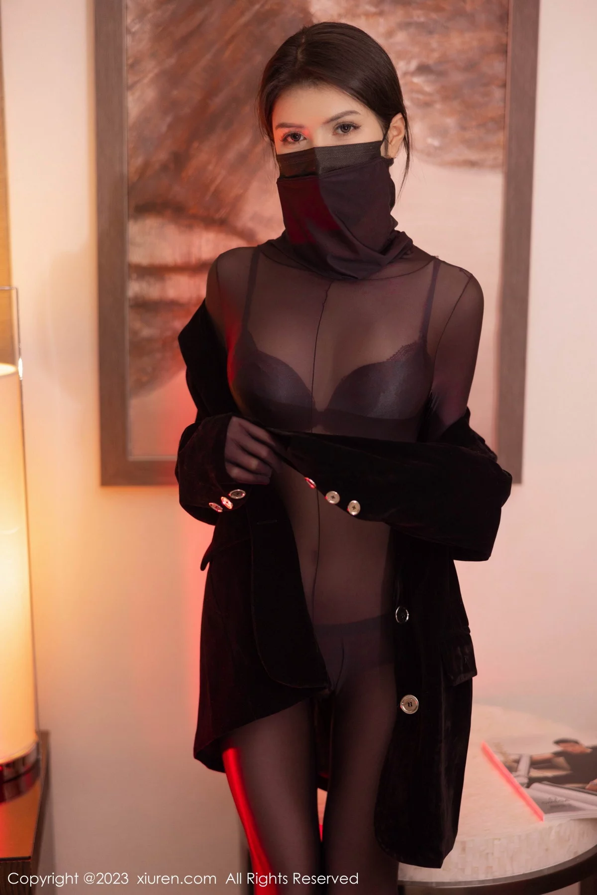 Xrmnw.Vip_媛媛酱_写真