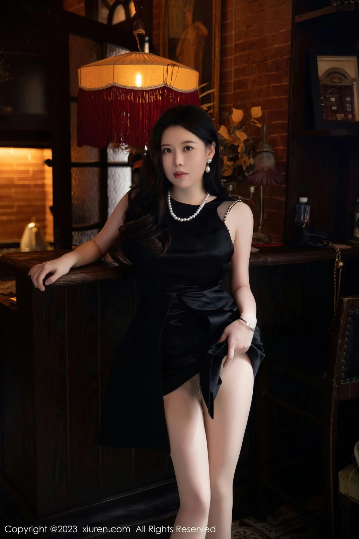 Xrmnw.Vip_白茹雪_写真