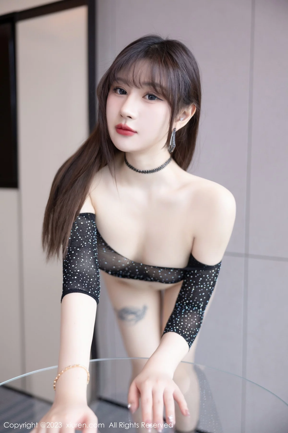 Xrmnw.Vip_张欣欣_写真