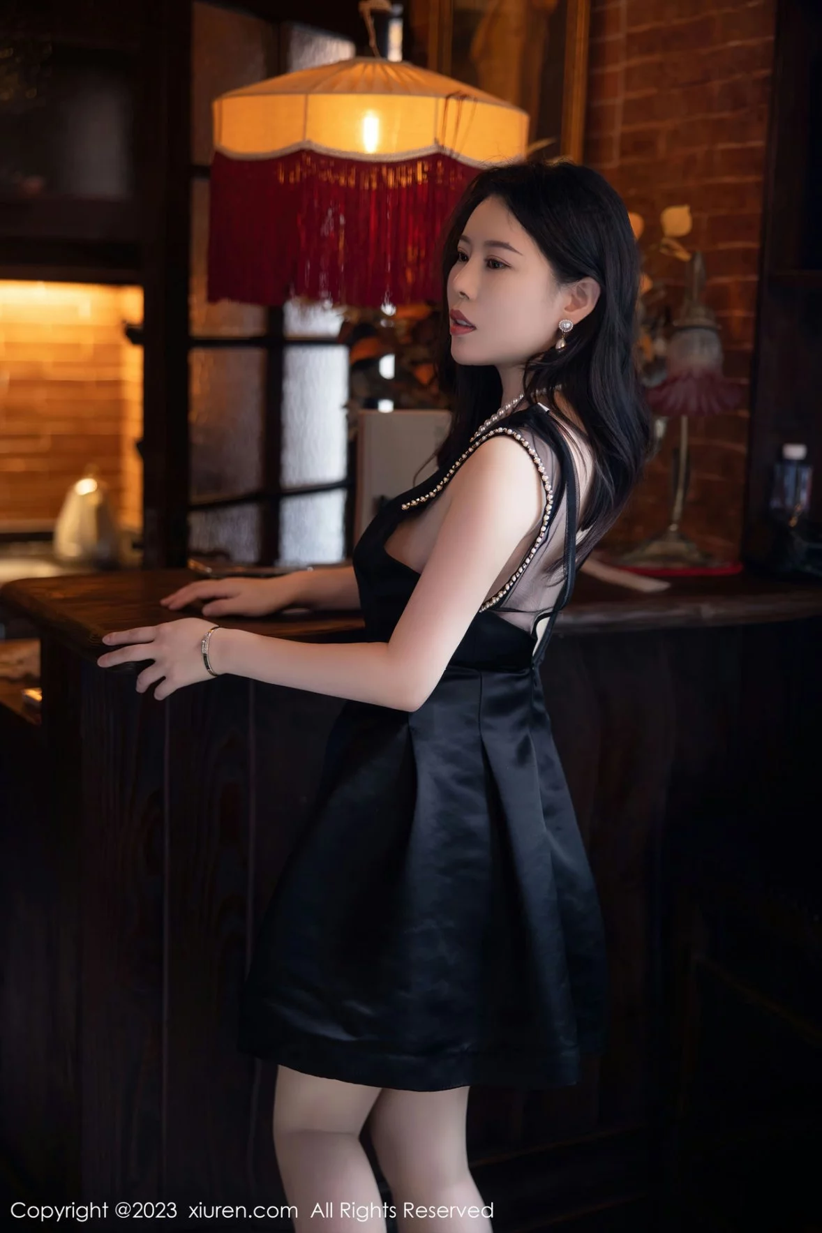 Xrmnw.Vip_白茹雪_写真