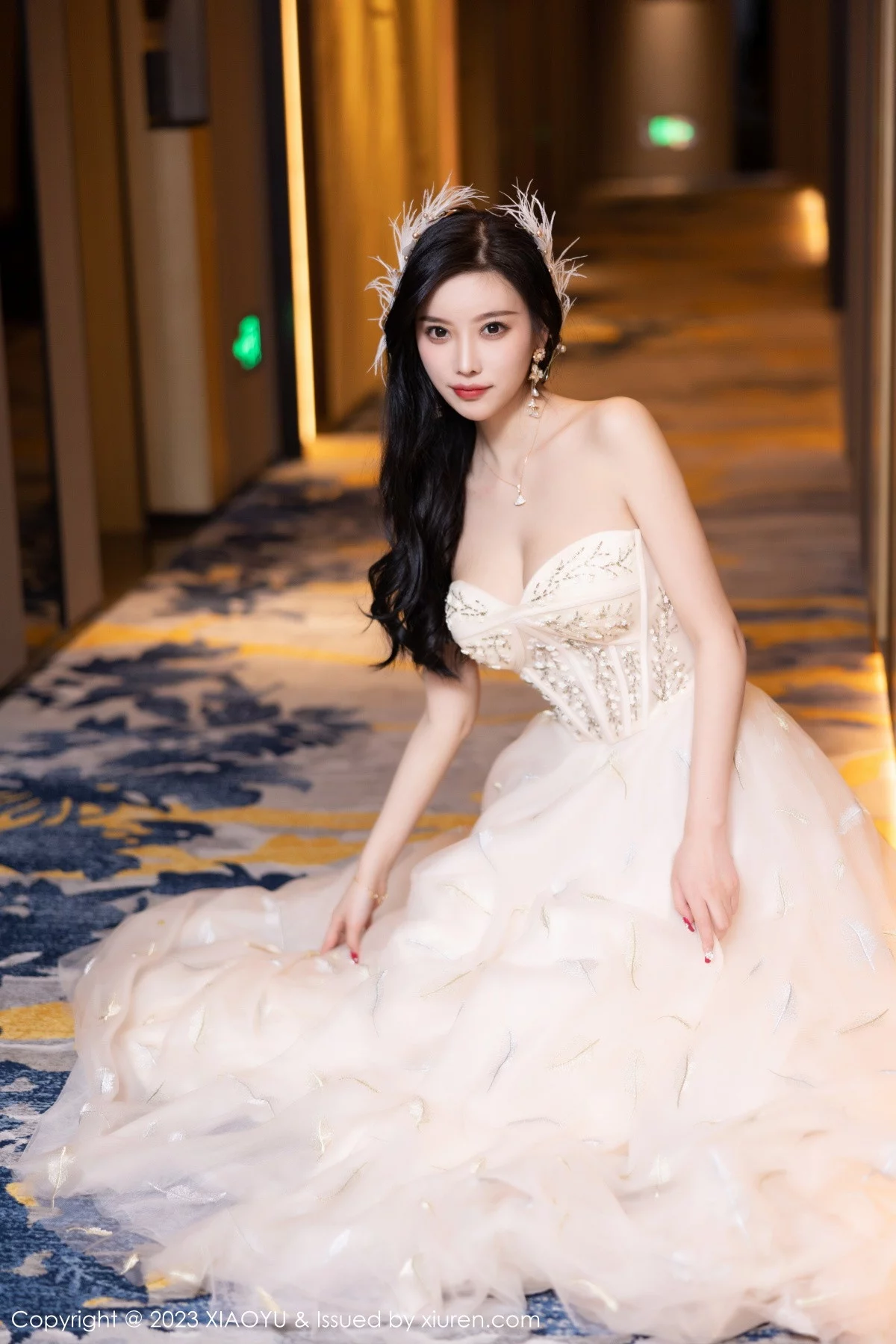 Xrmnw.Vip_杨晨晨_合集 Xrmnw.Vip_杨晨晨_写真