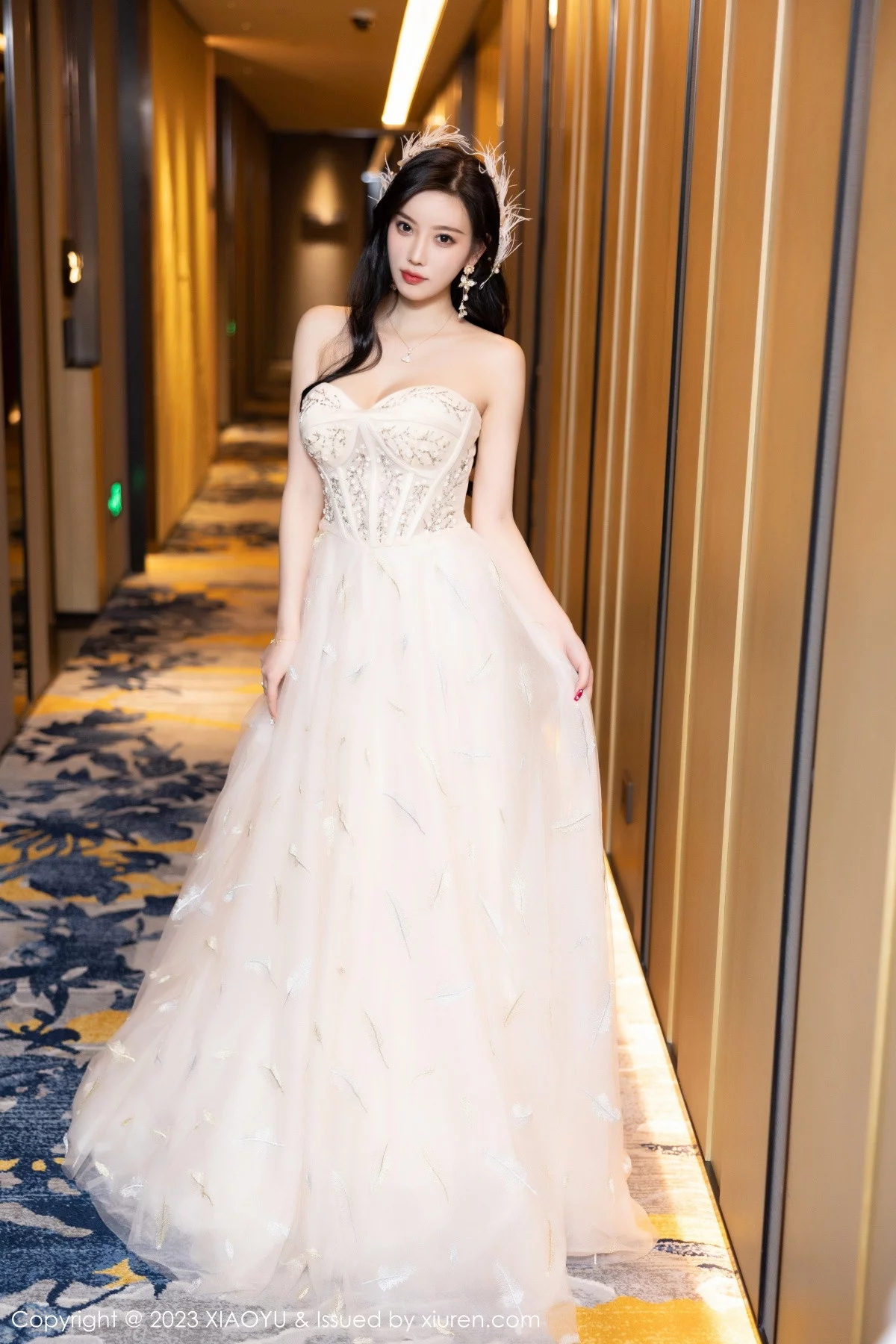 Xrmnw.Vip_杨晨晨_写真