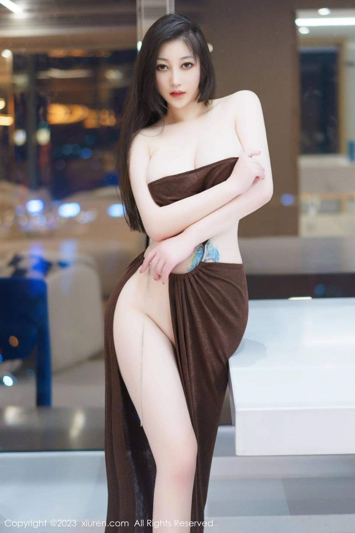 Xrmnw.Vip_妲己_写真