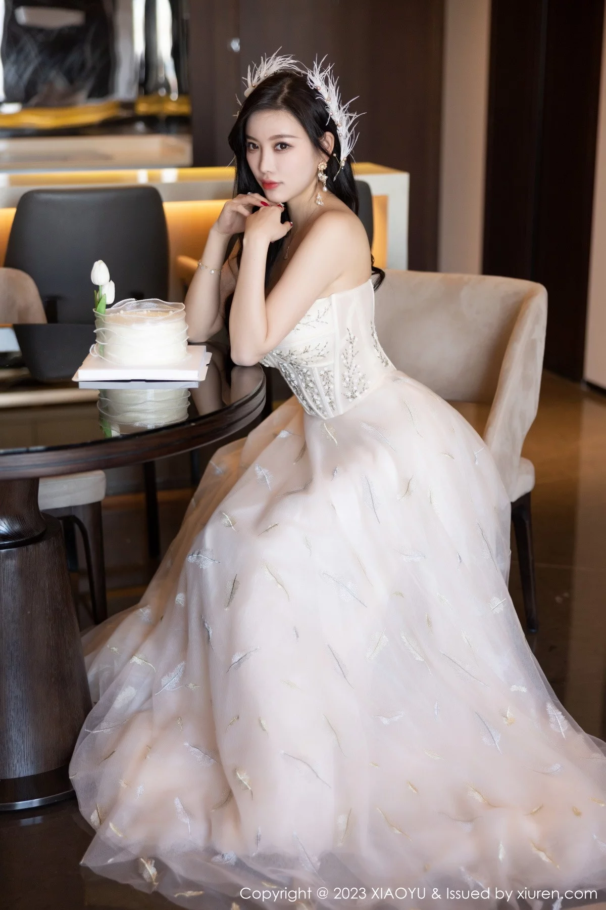 Xrmnw.Vip_杨晨晨_合集 Xrmnw.Vip_杨晨晨_写真